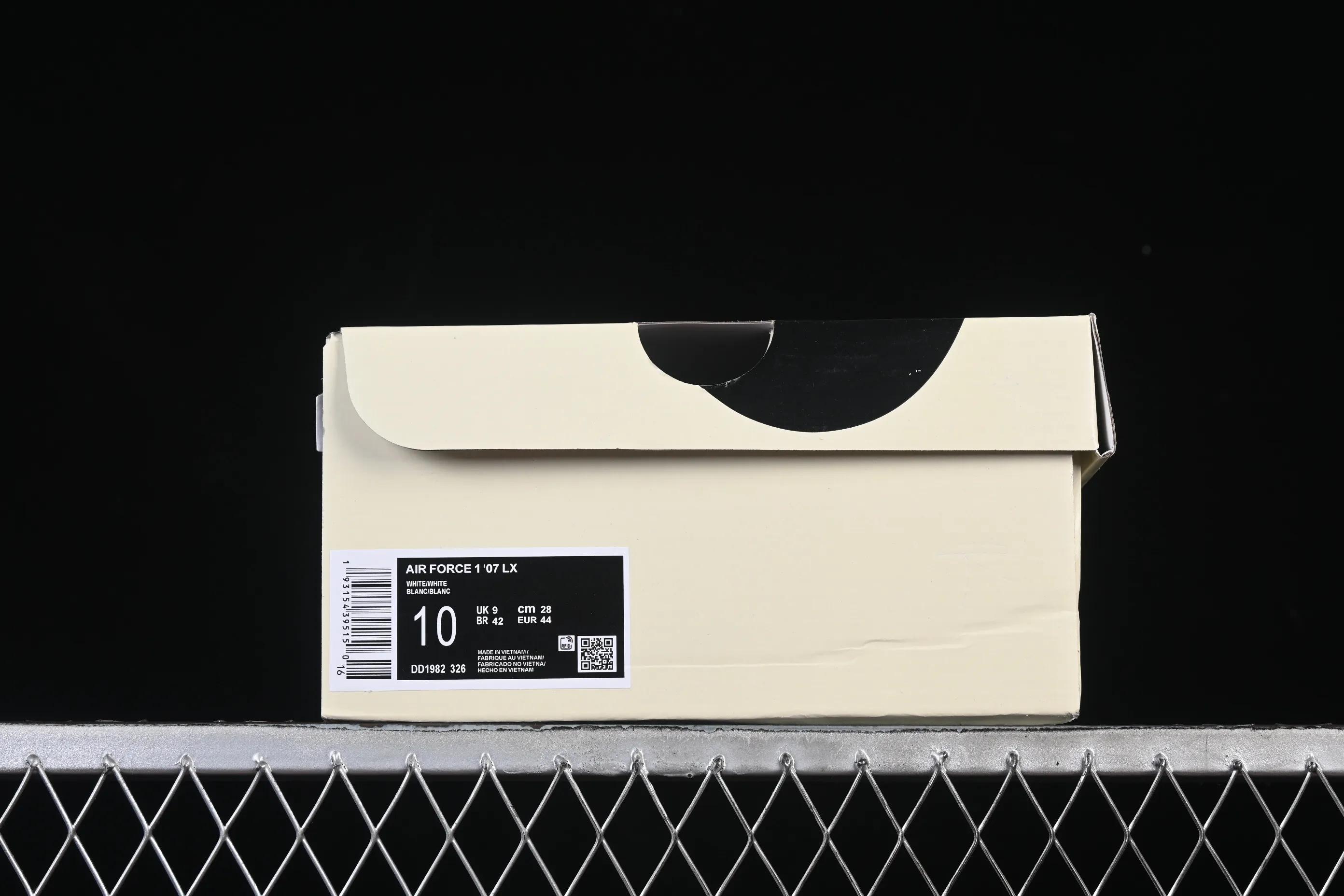 All Categories Nk Air Force 1 Air Force Series Nk Air Force 1 Low Air Force Low Nike Air Force 1'07 Low Blue Red Beige Blue Red Pig Eight Leather Air Force One Low Casual Shoes DD1982-326